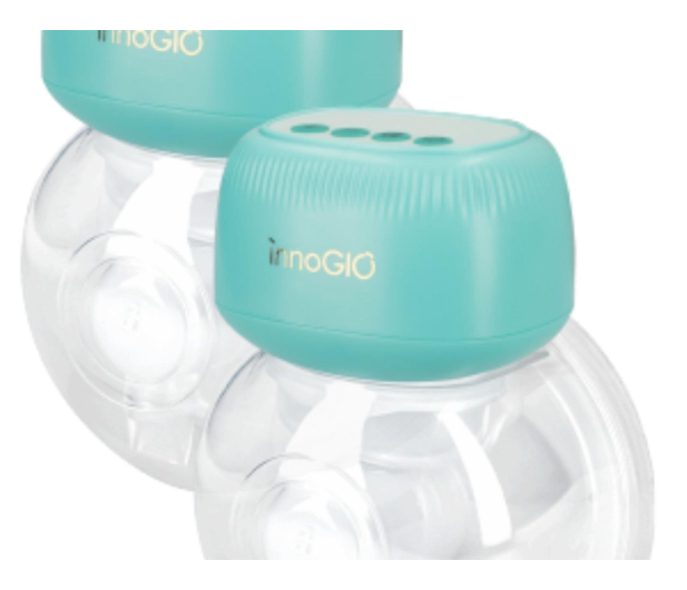 INNOGIO GIOLUNA SMART GIO-353 - 1506875 - zdjęcie 2